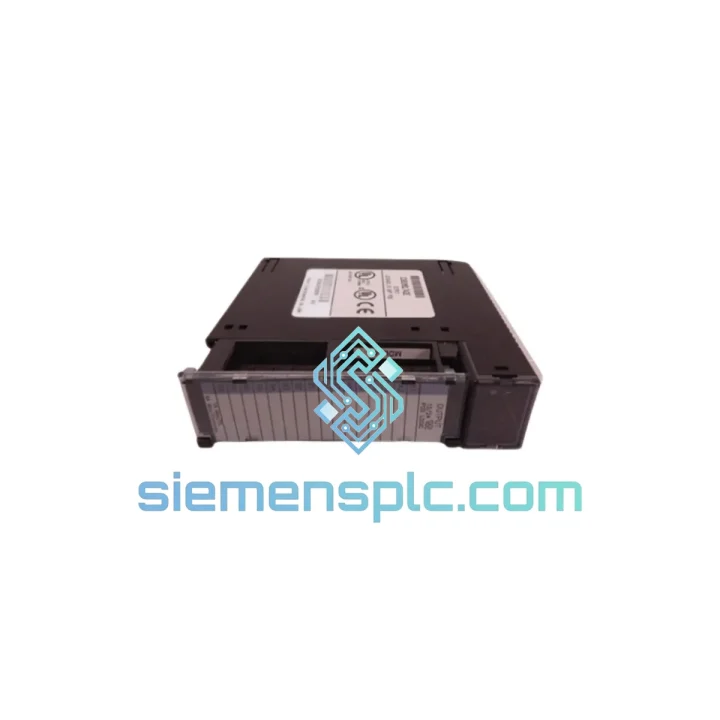 GE Fanuc IC693MDL742E PLC Output Module