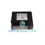 GE IC693MDL742J PLC Output Module image 1