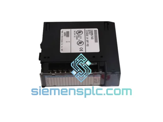 GE IC693MDL742J PLC Output Module