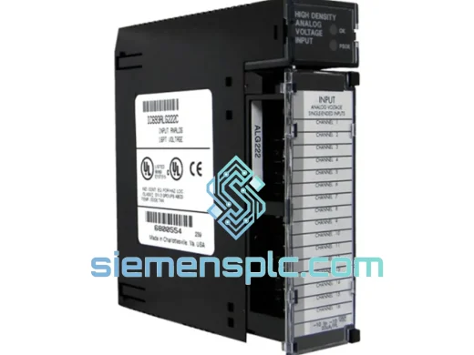 GE IC693MDL753 Relay Output Module product image 1