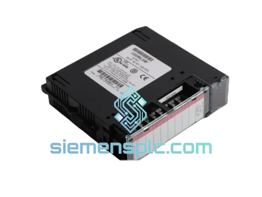 GE IC693MDL930 Discrete Output Module