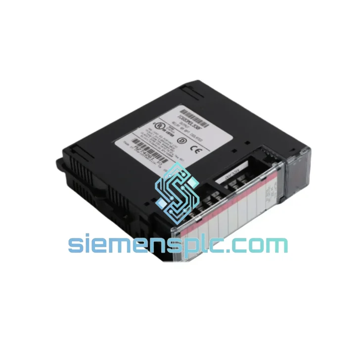 GE IC693MDL930 Discrete Output Module