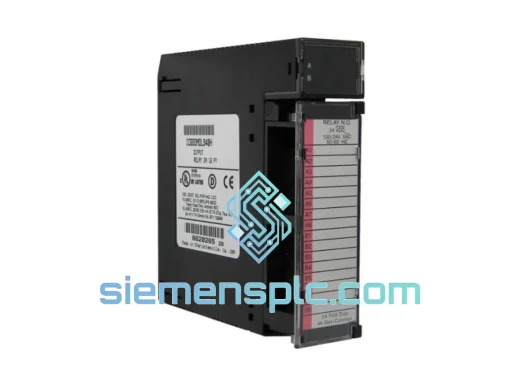 GE IC693MDL940 PLC Relay Output Module – Series 90-30