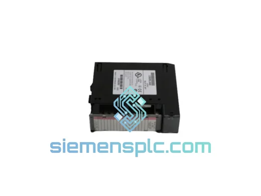 GE IC693MDL940D Relay Output Module – Series 90-30