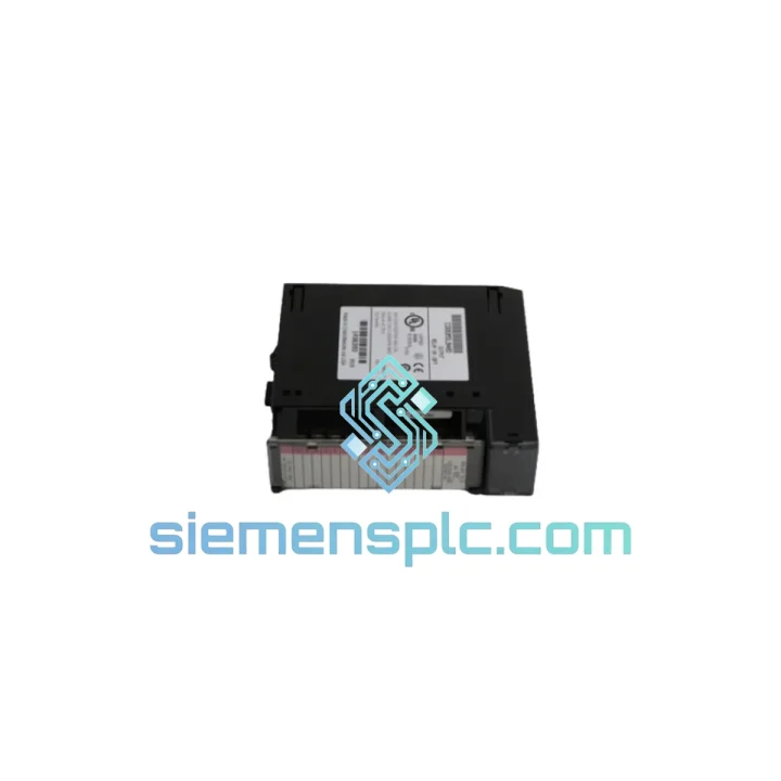 GE IC693MDL940D Relay Output Module – Series 90-30