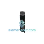GE Fanuc IC693MDR390 PLC I/O Module – Series 90-30 image 1
