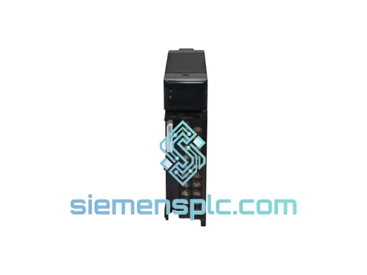 GE Fanuc IC693MDR390 PLC I/O Module – Series 90-30