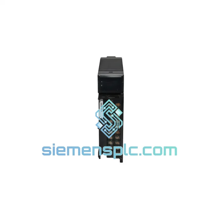 GE Fanuc IC693MDR390 PLC I/O Module – Series 90-30