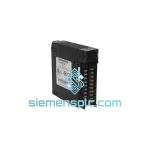 GE Fanuc IC693MDR390 PLC I/O Module – Series 90-30 image 2