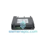 GE Fanuc IC693MDR390 PLC I/O Module – Series 90-30 image 3