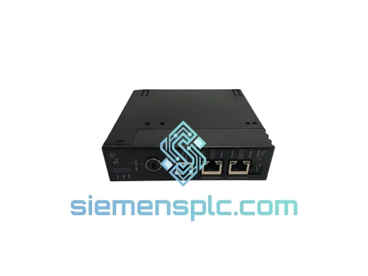 GE IC693NIU004 Ethernet Network Interface Unit