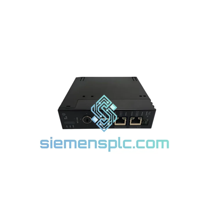 GE IC693NIU004 Ethernet Network Interface Unit