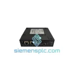 GE IC693NIU004 Ethernet Network Interface Unit image 2