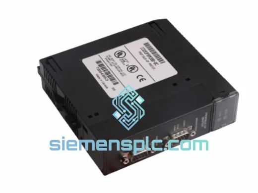 GE IC693PBM200 PROFIBUS-DP Master Module