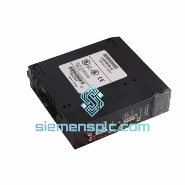 GE IC693PBM200 PROFIBUS-DP Master Module