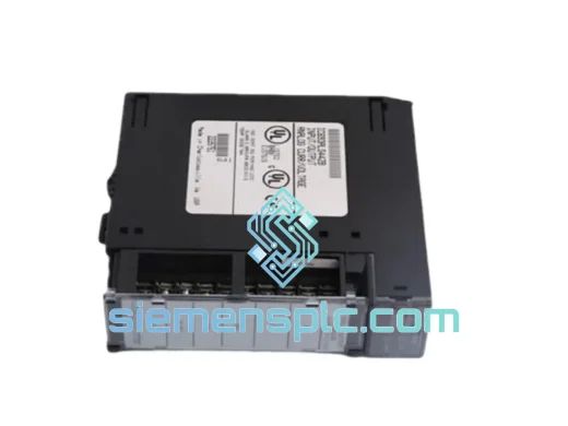 GE IC693PBS105 PROFIBUS-DP Slave Module