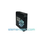 GE Fanuc IC693PCM300 Programmable Coprocessor Module image 1