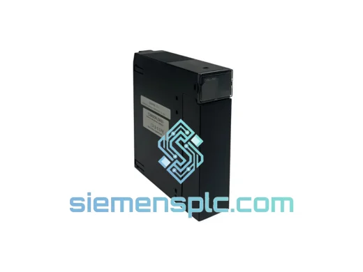 GE Fanuc IC693PCM300 Programmable Coprocessor Module