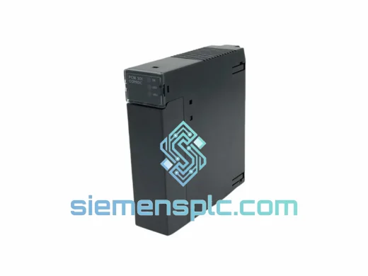 GE Fanuc IC693PCM301 Programmable Coprocessor Module – Series 90-30