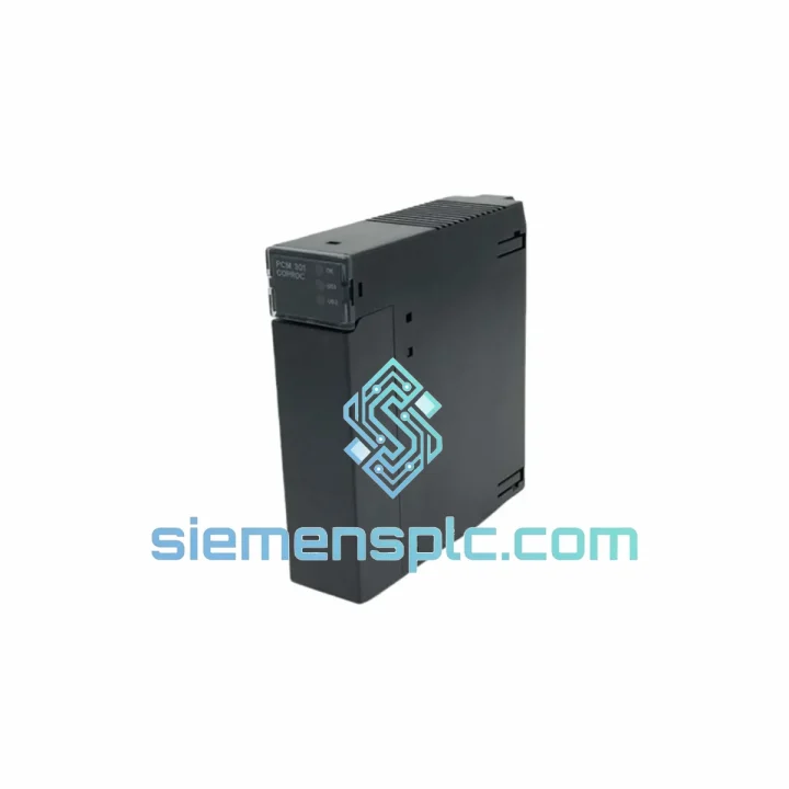 GE Fanuc IC693PCM301 Programmable Coprocessor Module – Series 90-30
