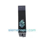 GE IC693PTM101 Power Transducer Module image 1