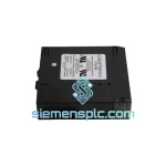 GE IC693PTM101A Transducer Input Module image 1