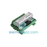 GE IC693PTM101A Transducer Input Module image 4