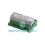 GE IC693PTM101A Transducer Input Module image 5