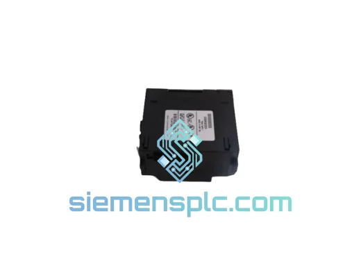 GE IC693PWR322 PLC Power Supply