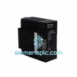 GE Fanuc IC693PWR330 PLC Power Supply Module image 1