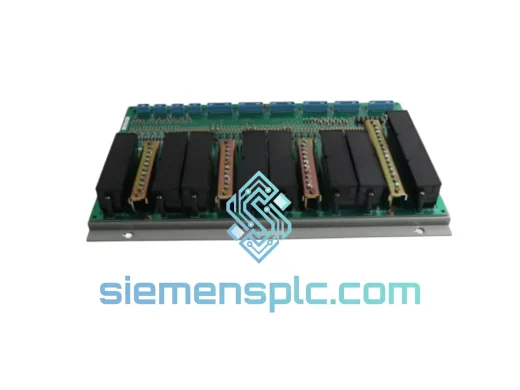 GE IC693PWR330B Power Supply Module