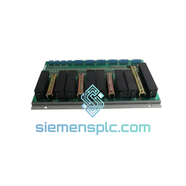 GE IC693PWR330B Power Supply Module