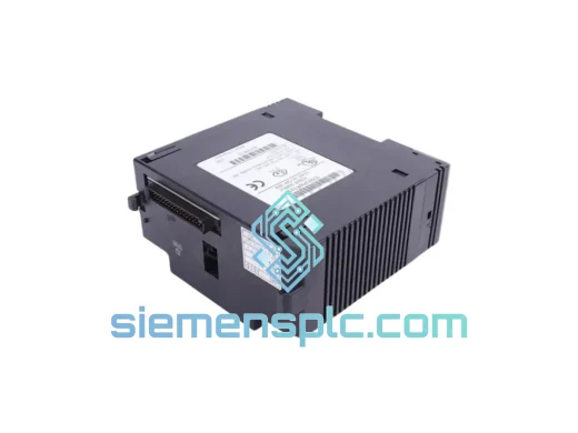GE Fanuc IC693PWR331D PLC Power Supply Module