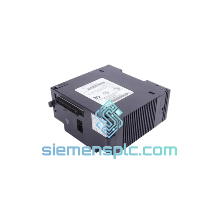 GE Fanuc IC693PWR331D PLC Power Supply Module