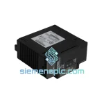 GE Fanuc IC693PWR331E PLC Power Supply Module – Series 90-30 image 1