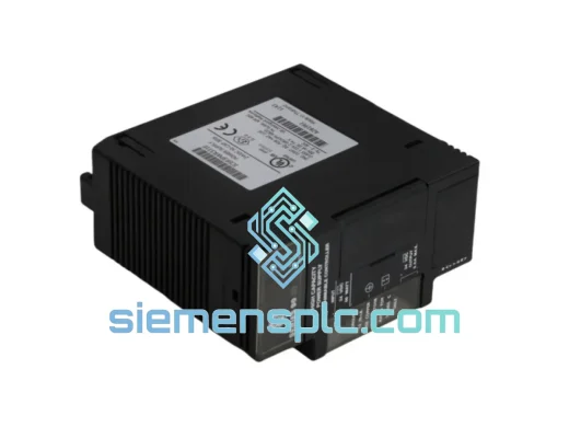 GE Fanuc IC693PWR331E PLC Power Supply Module – Series 90-30