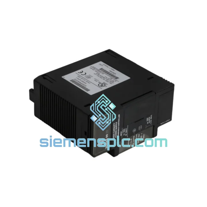 GE Fanuc IC693PWR331E PLC Power Supply Module – Series 90-30