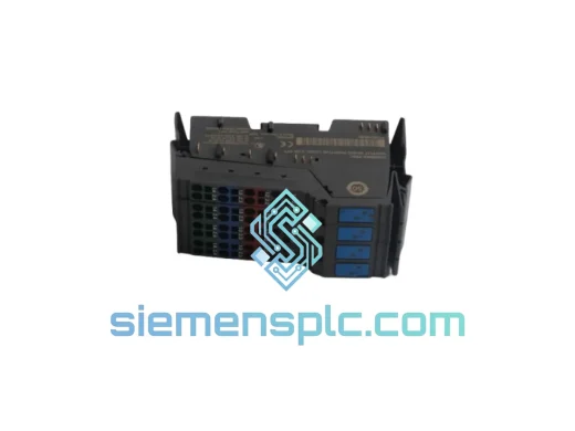 GE IC693TCM302B Temperature Control Module