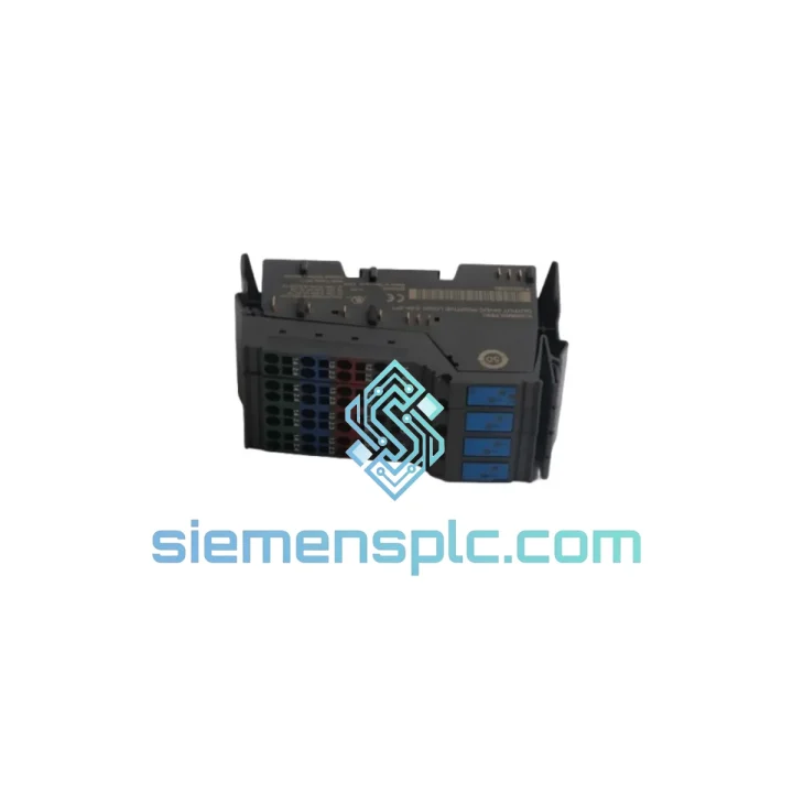 GE IC693TCM302B Temperature Control Module