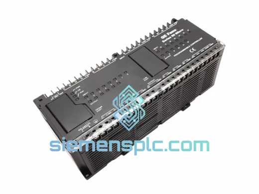 GE IC693UDR005FP1 PLC Module