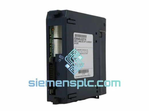 GE IC694ALG221A Analog Input Module