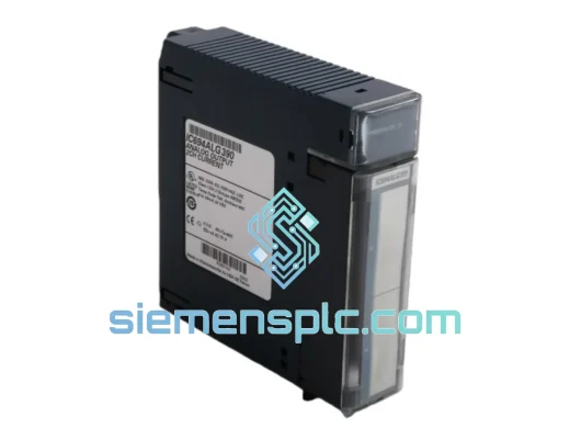 GE IC694ALG390 Analog Output Module