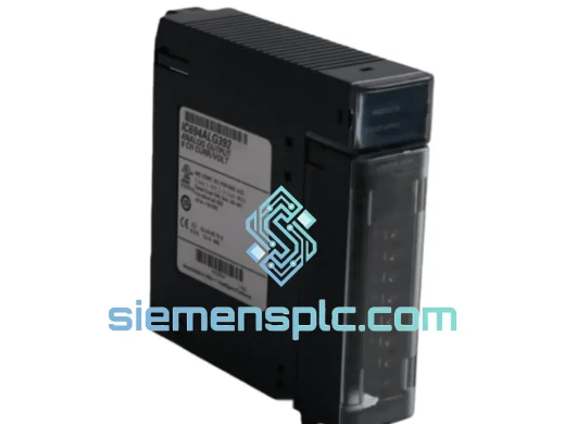 GE Fanuc IC694ALG392 Analog Output Module