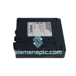 GE Fanuc IC694ALG392 Analog Output Module image 2