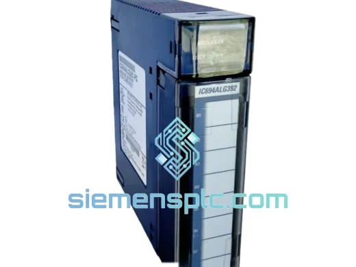 GE IC694ALG392-FG Analog Output Module