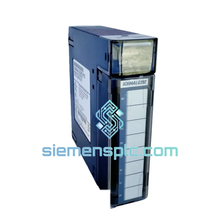 GE IC694ALG392-FG Analog Output Module