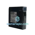 GE IC694ALG442 Analog Combination Module – Series 90-30 image 1