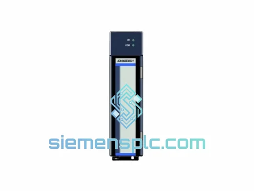 GE IC694BEM331 PLC Bus Controller Module – Series 90-30