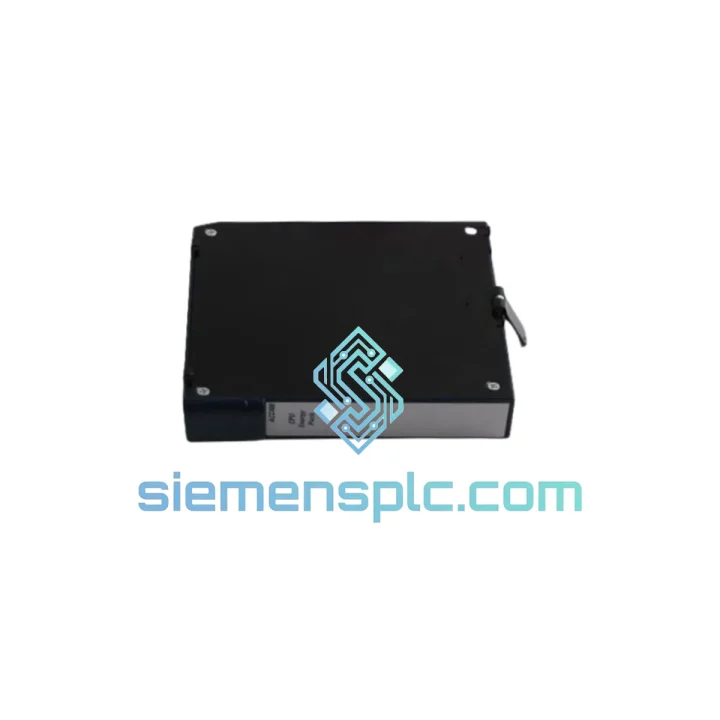 GE IC694CPU771 PLC CPU Module – Series 90-30