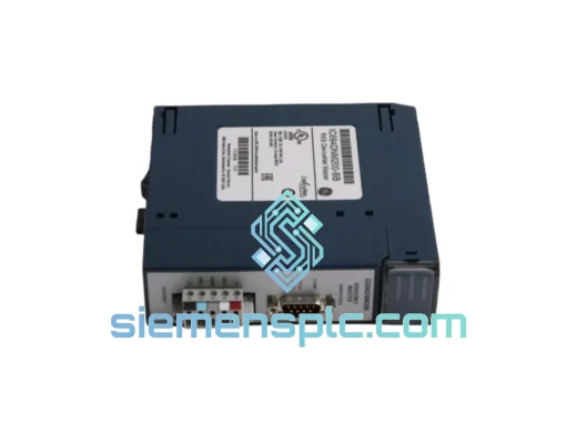 GE IC694DNM200-BB PLC Communication Module